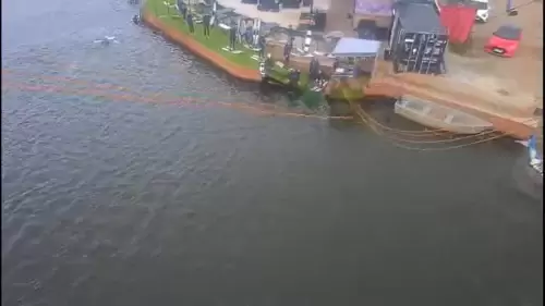 Denmark Live Webcams Streaming