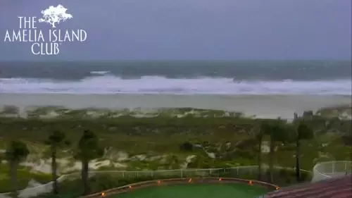 Amelia Island Webcam, Florida – Real Time Live Video