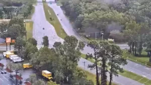 The Home Depot, Old Santee Canal Park - Charleston