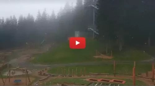 Semmering Ski Resort Live Cam