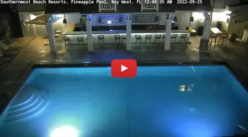 Southernmost Beach Resort