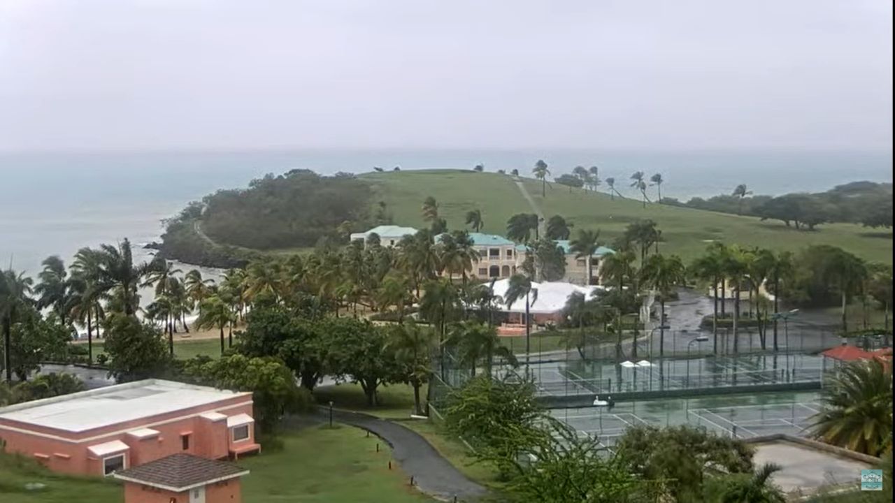 St Croix Webcams Live Streaming HD | USVI