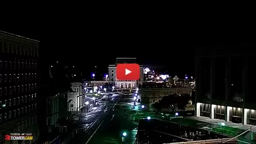 Texarkana, Arkansas Live Webcam New