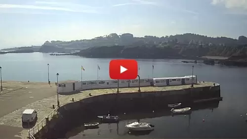 Webcam Luanco | Spain Webcam Luanco | Spain