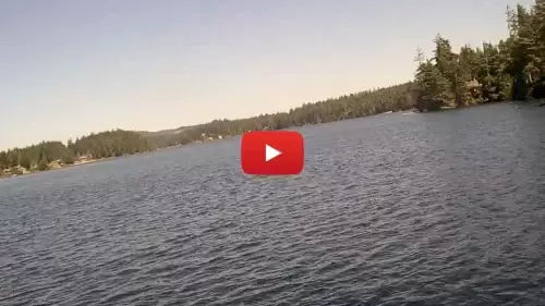 Woahink Lake Webcam | Oregon