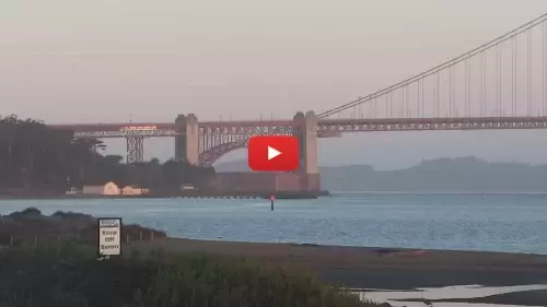 Crissy Field Web Cam