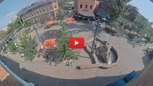 Fort Collins Webcam | Traffic Fort Collins Webcam | Traffic