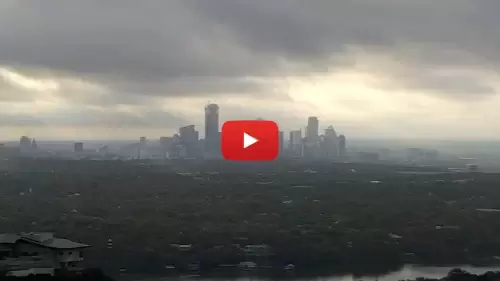 Austin Tx Skyline Webcam | Travis County Austin Tx Skyline Webcam | Travis County