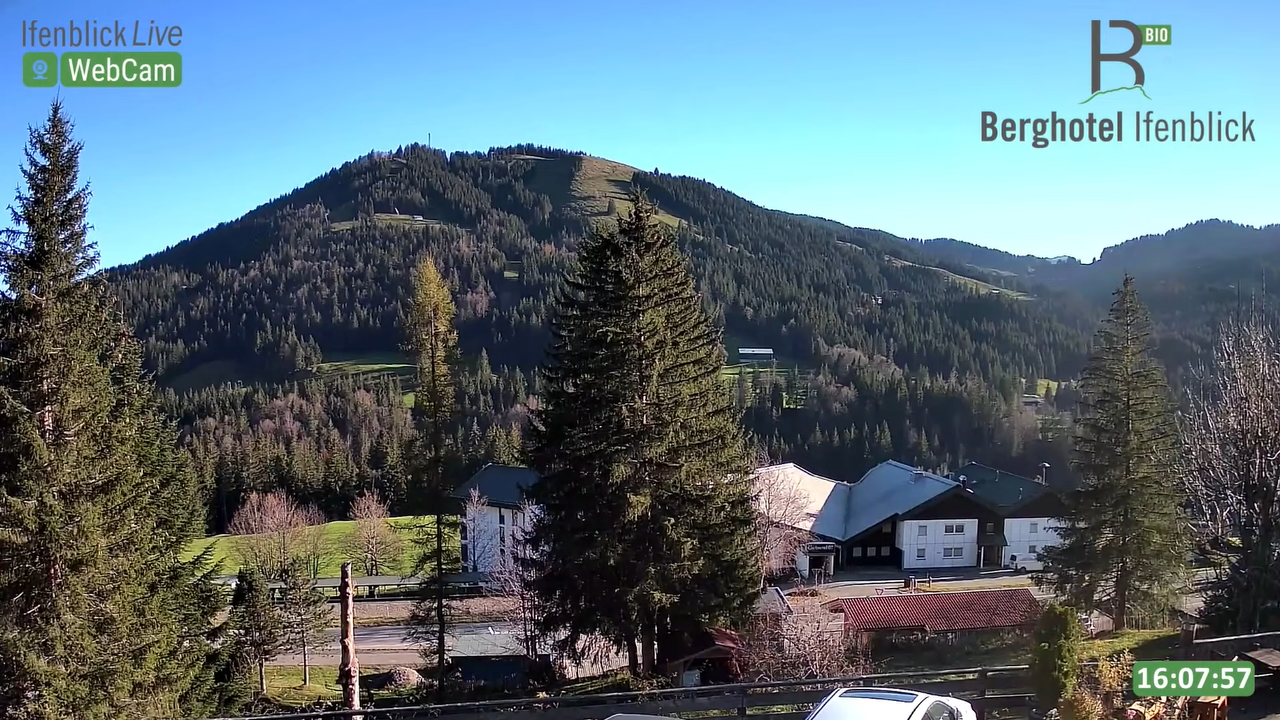 Bayern state of Bavaria Webcams in Germany