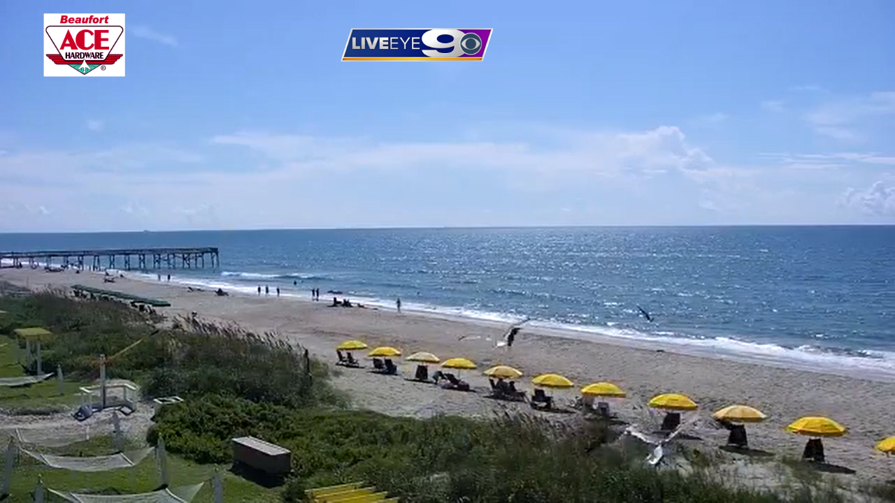Carteret County Live Webcams | North Carolina