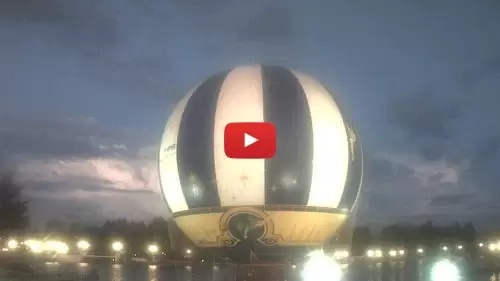 Disneyland Paris Webcam Disneyland Paris Webcam