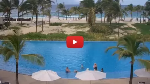 Hard Rock Hotel Punta Cana Webcam | Dominican Republic