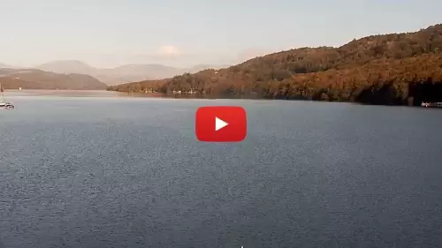 Lake Windermere Webcam | England