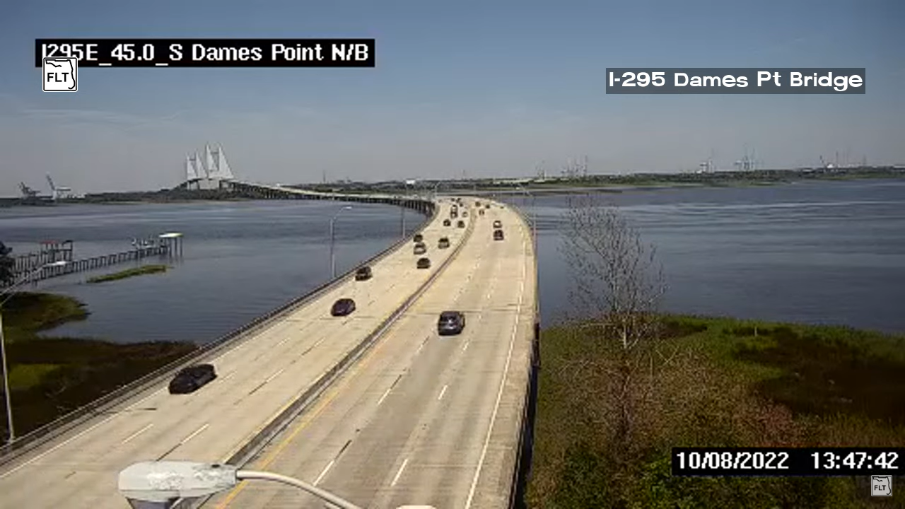 Live Traffic Cameras In California