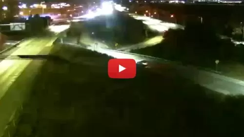 Minneapolis St Paul International Airport Live Webcam