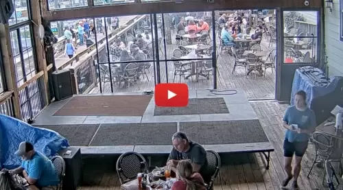 Murrells Inlet, Sc Webcam