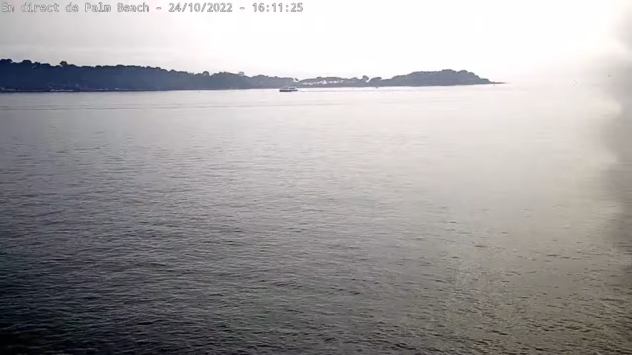 Provence-Alpes-Côte d’Azur Webcams