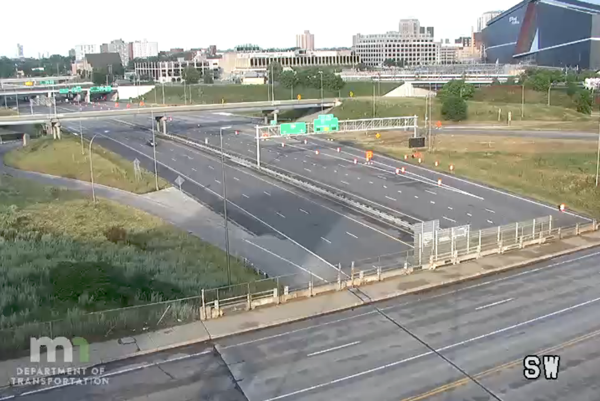 Hennepin County Webcams | Minnesota