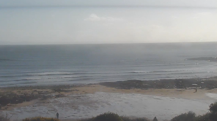 Langland Bay Webcam | Wales