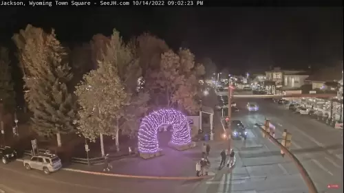 Jackson Hole Webcams in Wyoming | Live HD Videos