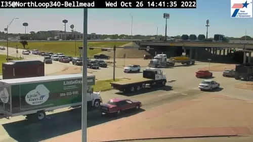 Waco Texas Weather & Webcams