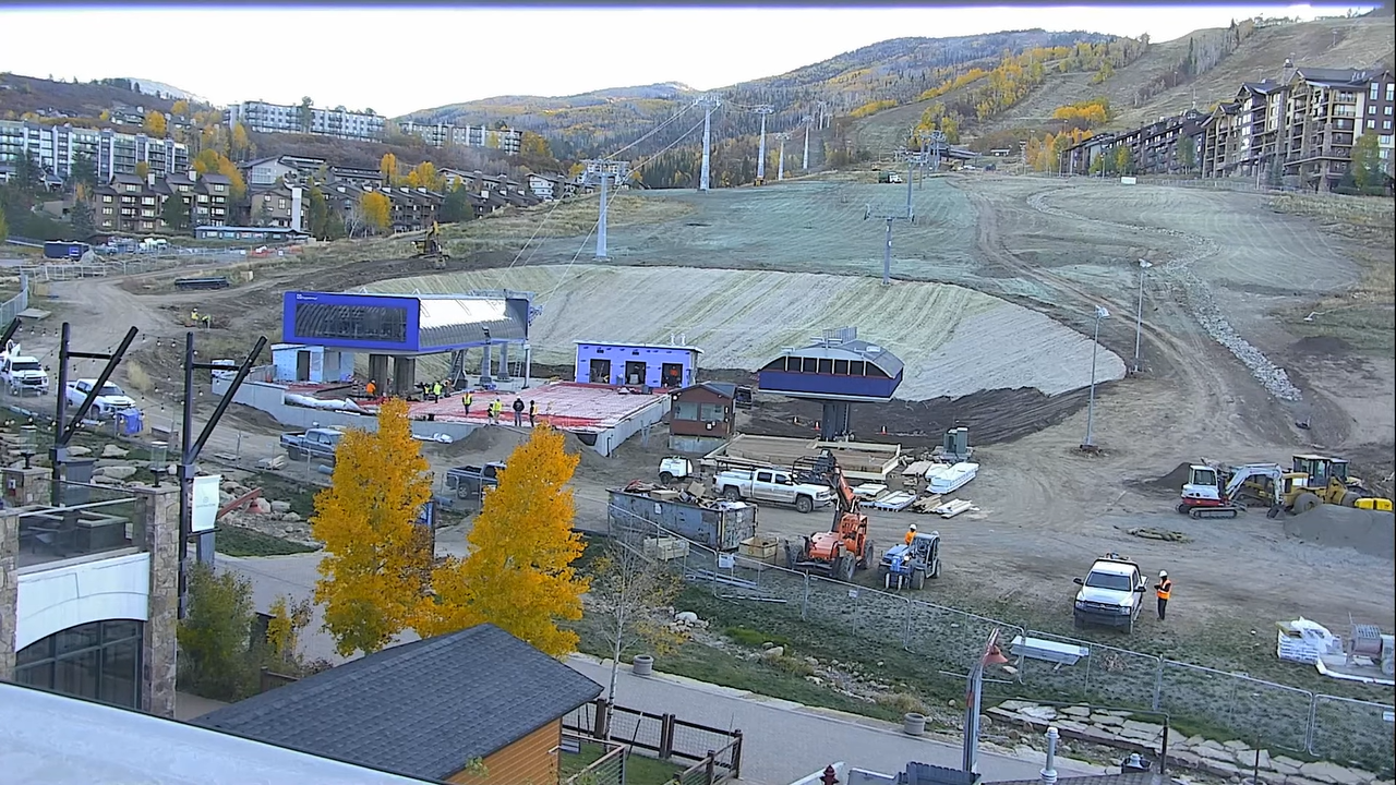 Steamboat Springs Colorado Webcams – Ski Resort