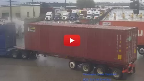 Washington United Terminals Webcam | Tacoma, Wa Washington United Terminals Webcam | Tacoma, Wa