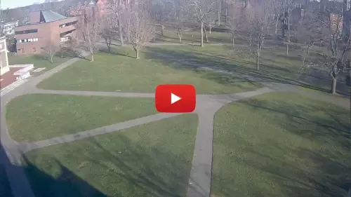 Bowdoin College Webcam | Brunswick, Me Bowdoin College Webcam | Brunswick, Me