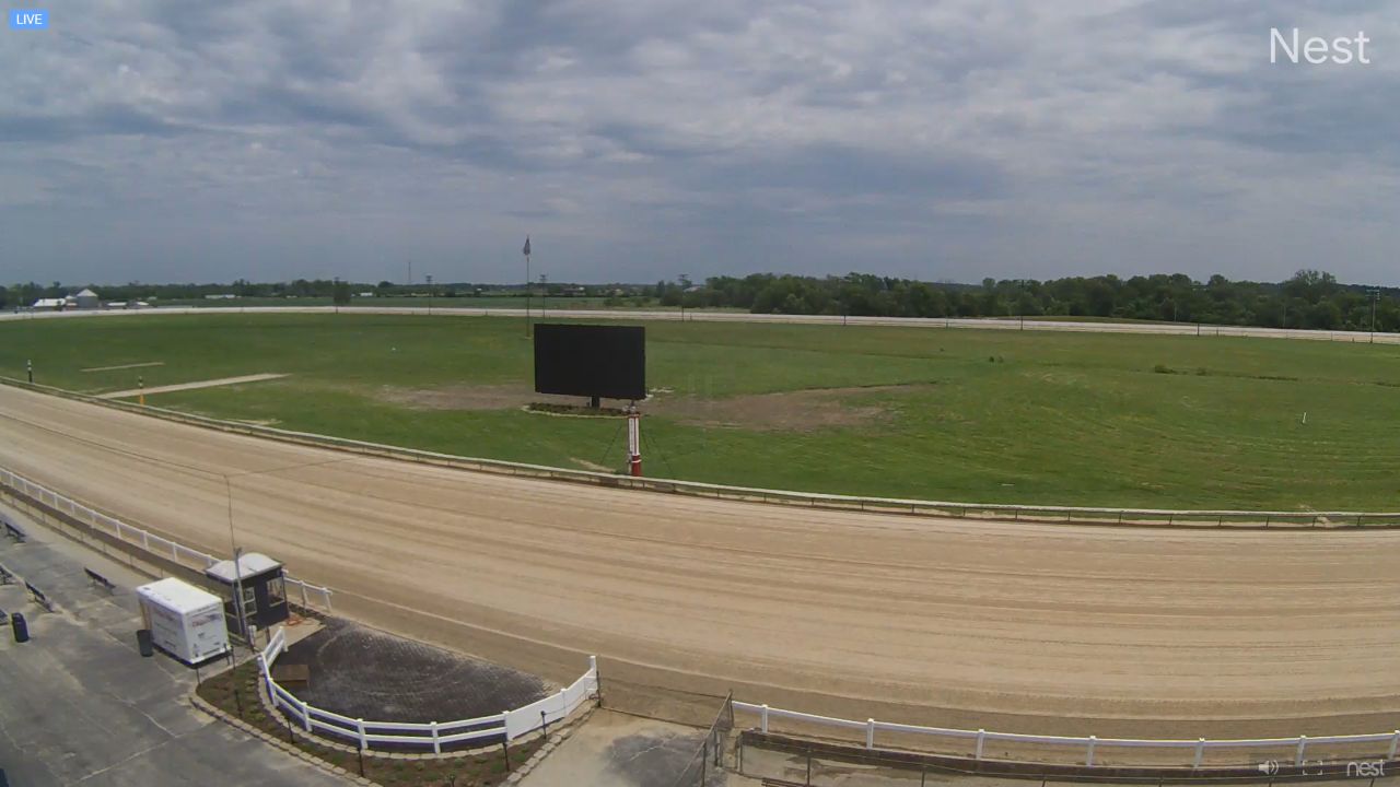 FanDuel Sportsbook and Horse Racing Fairmount Park