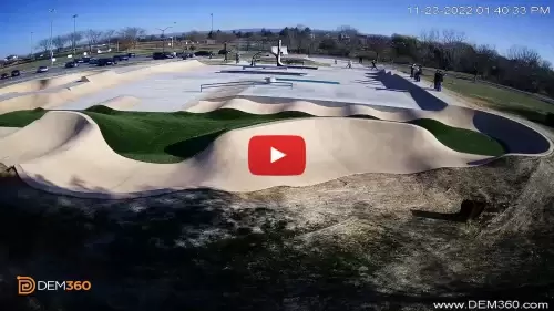 Hagerstown Skate Park Webcam Hagerstown Skate Park Webcam