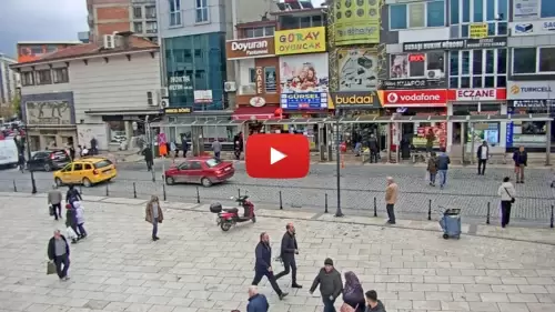 Izmit Kocaeli Webcam | Turkey