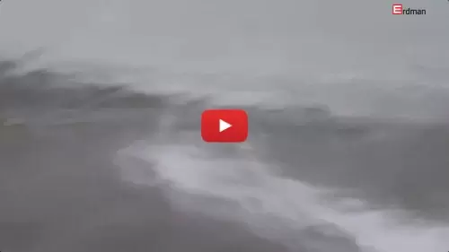 Jupiter Inlet Webcam