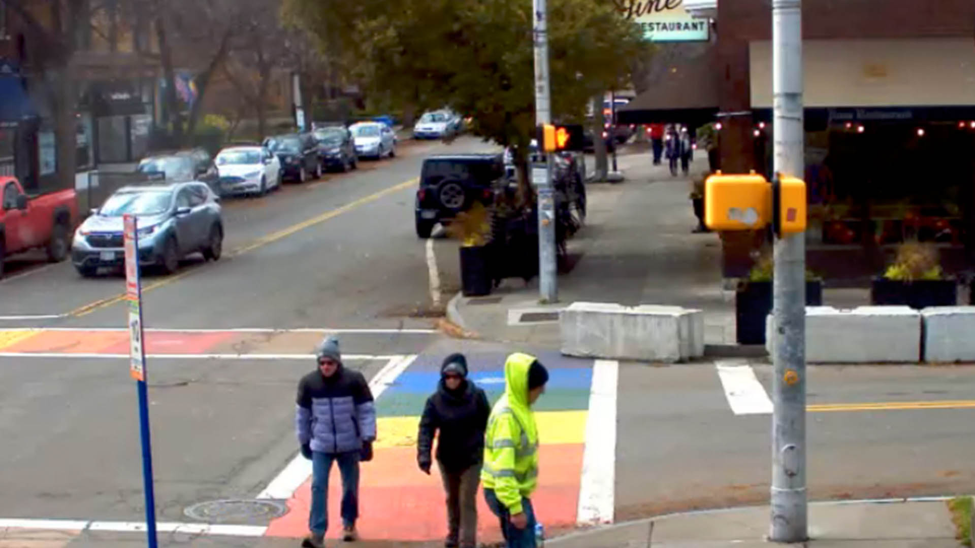 Live Rochester NY Webcam – Weather