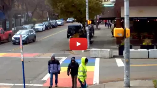 Weather Rochester Ny Webcam