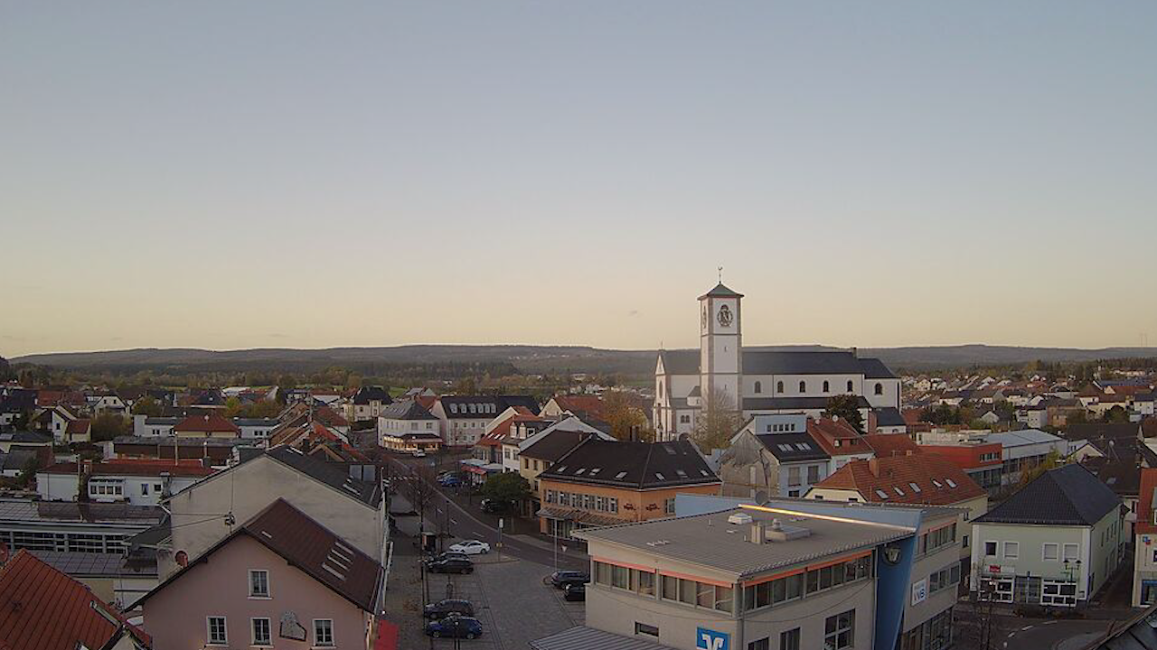 Live Webcams in Saarland German state