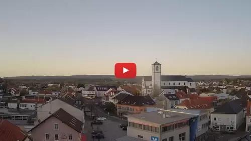 Live Webcams In Saarland German State