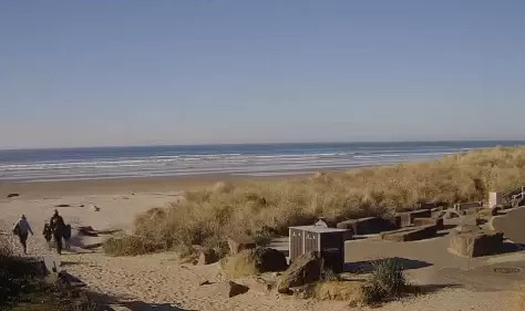 Manzanita Beach Webcam | Ocean Inn