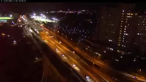 Vrijheidsplein Rd, Groningen