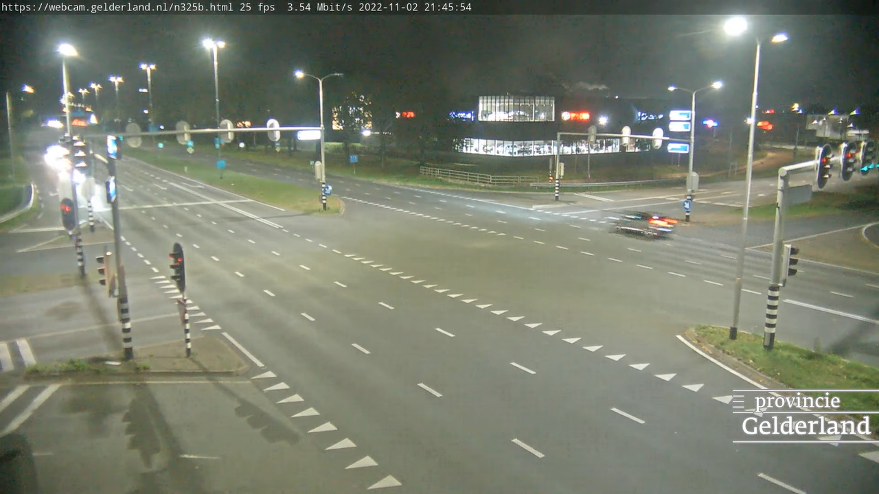 Live Gelderland Province Webcams in Netherlands