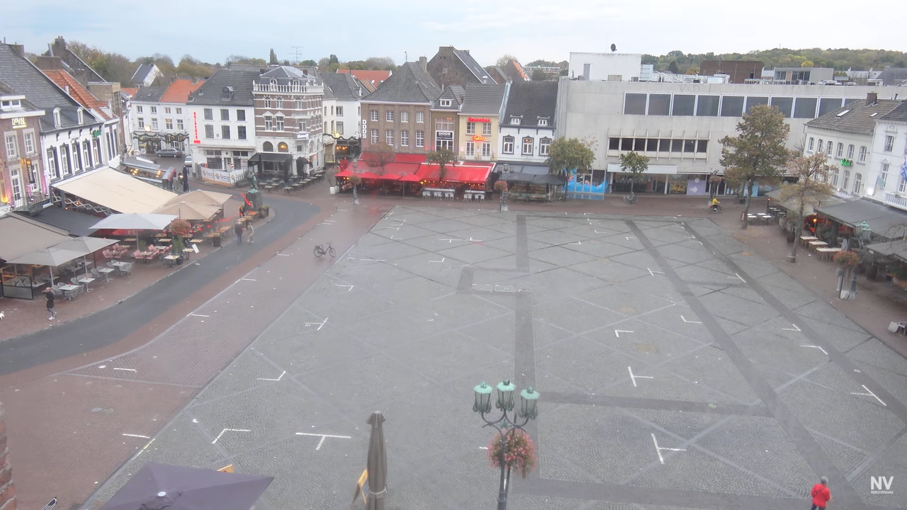 Limburg Province Webcams in Netherlands
