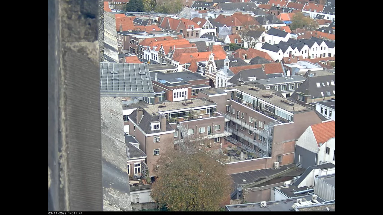 Utrecht Province Live Webcams, NL
