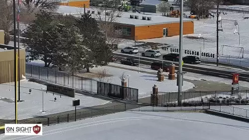 Aberdeen, South Dakota Weather Cam