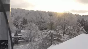 Edgewater Resort Webcam | Ephraim, Wi