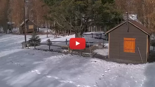 Silver Lake Webcam | June Lake, Ca