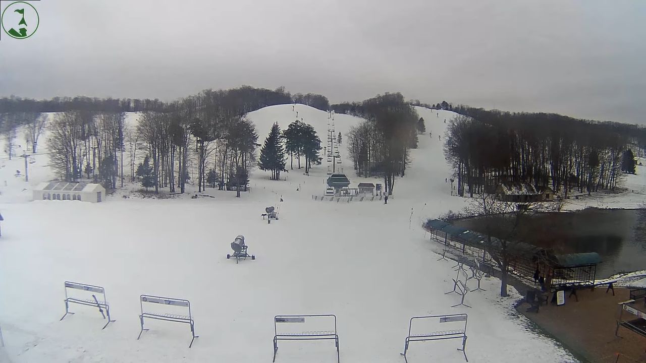 Harbor Springs Webcams – Michigan