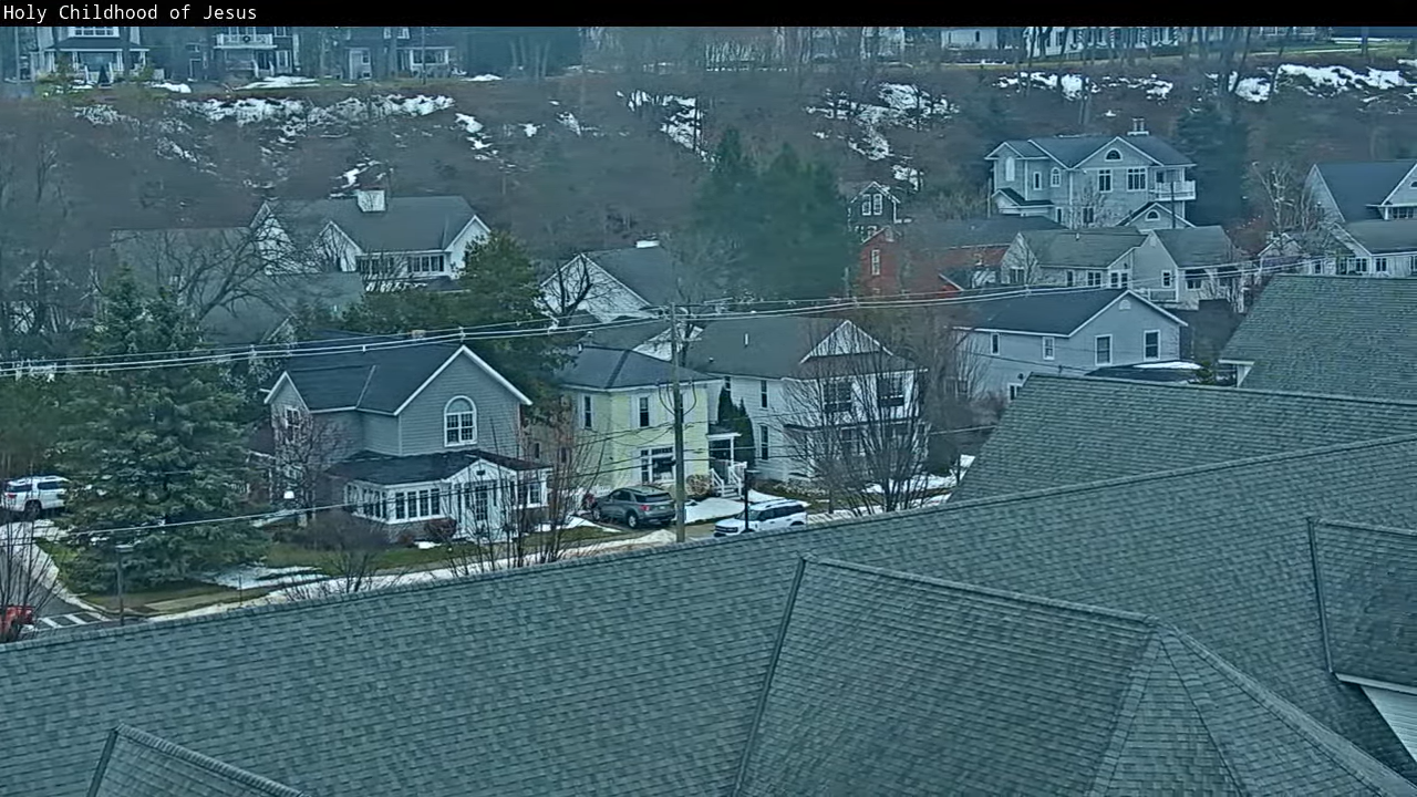 Harbor Springs Live Webcam – Michigan