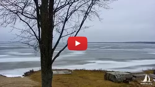 Houghton Lake Webcam | Mi