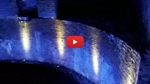 London Canal Museum Webcam | London, England