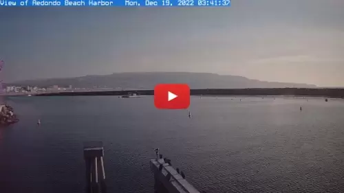 Redondo Beach King Harbor Webcam Redondo Beach King Harbor Webcam