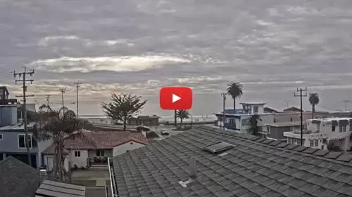 Rio Sands Hotel Beach Cam | Aptos, California Rio Sands Hotel Beach Cam | Aptos, California